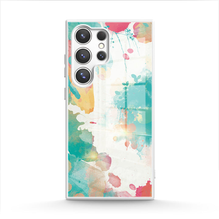 New Born - Samsung Case