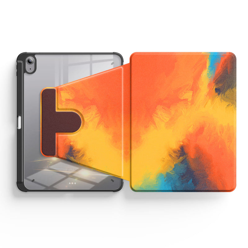 Heat Phoenix - iPad Case