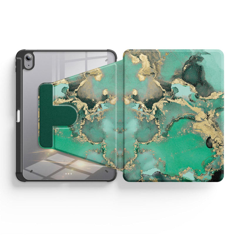 Malachite - iPad Case