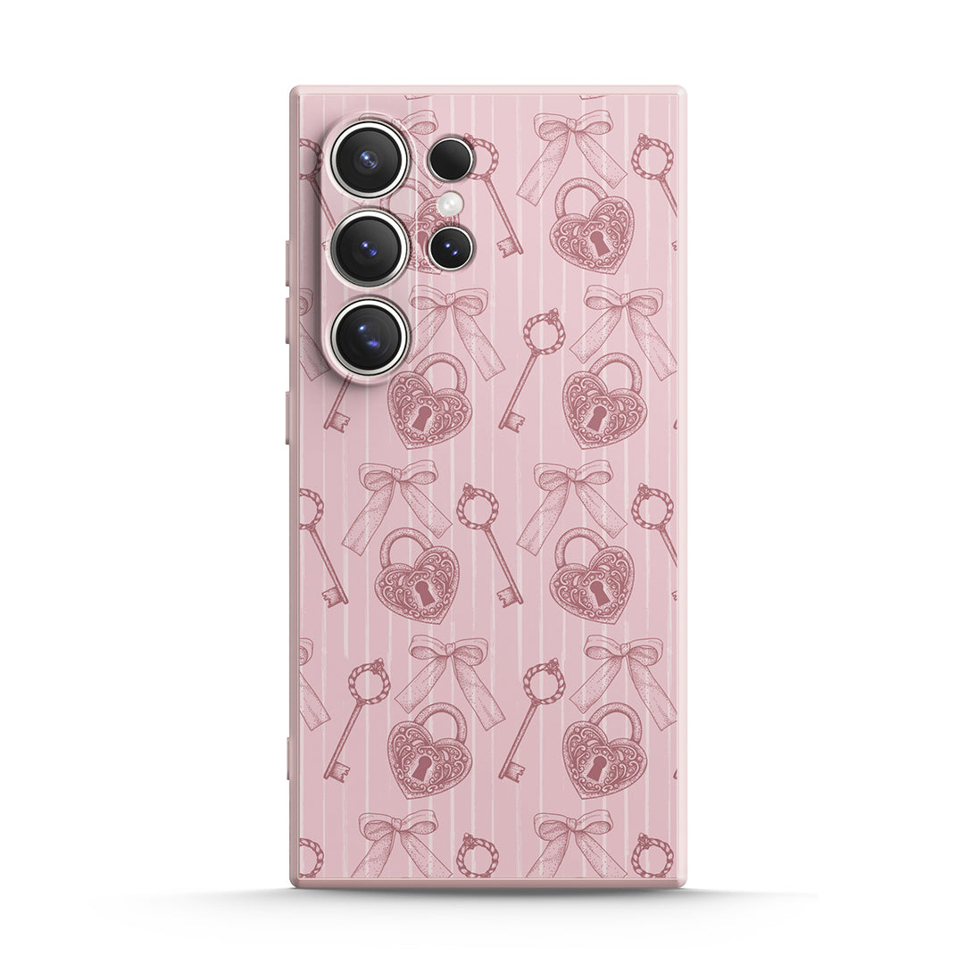 Untie - Samsung Case