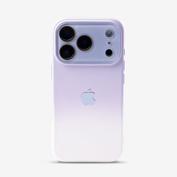 Gradient Purple - iPhone Case