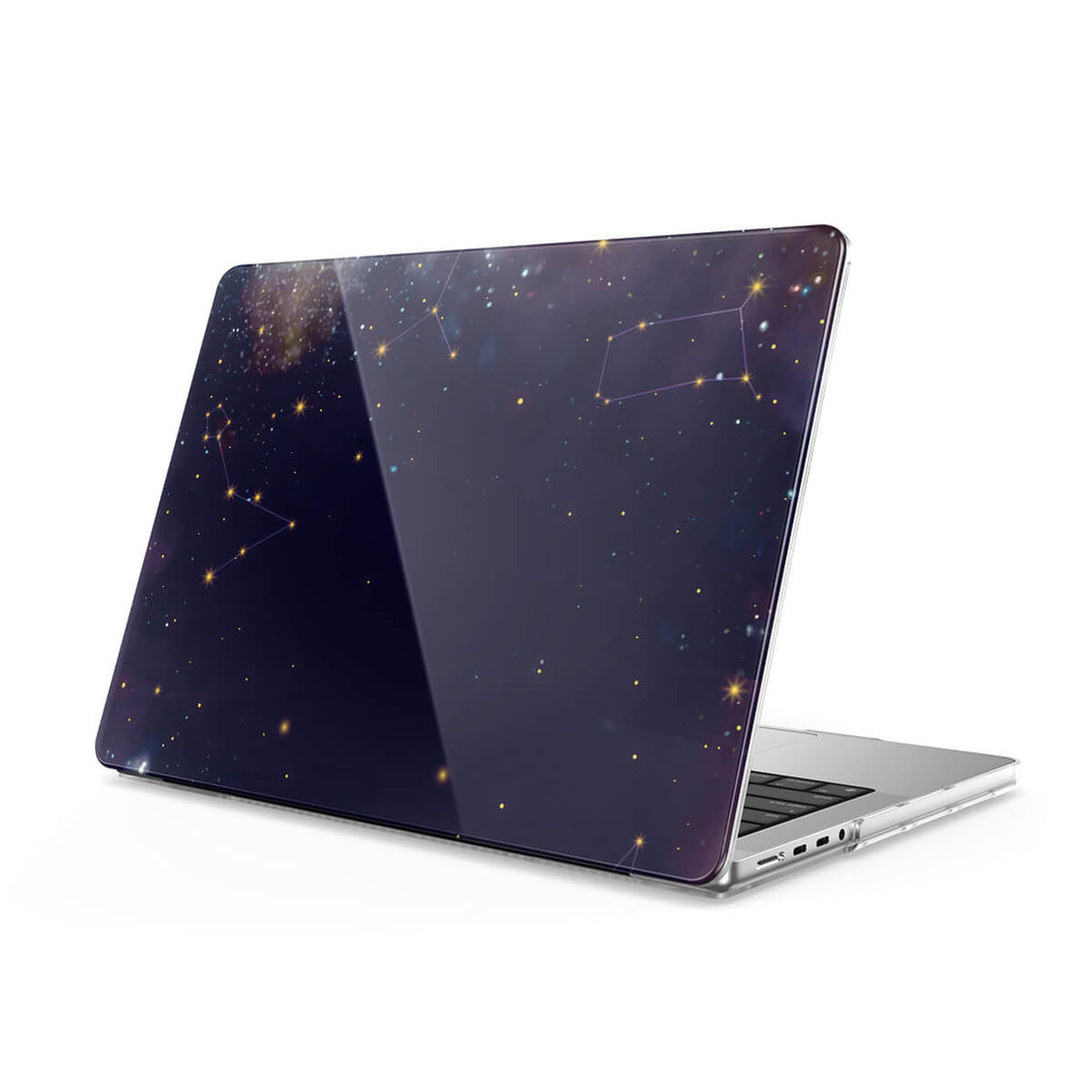 Astronomie - Macbook-hoes