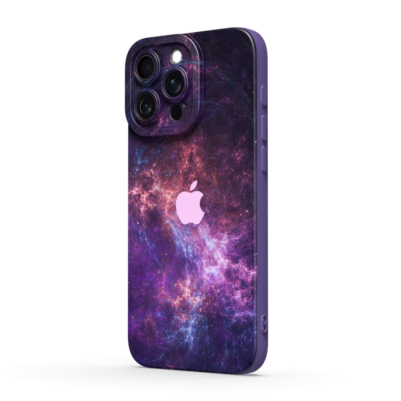 Starlink - iPhone Silicone Case
