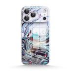 Ultimate Mutation - iPhone Glass Case