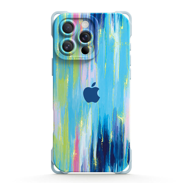 Coolness - iPhone Series Ultra Impact Resistant Protective Case