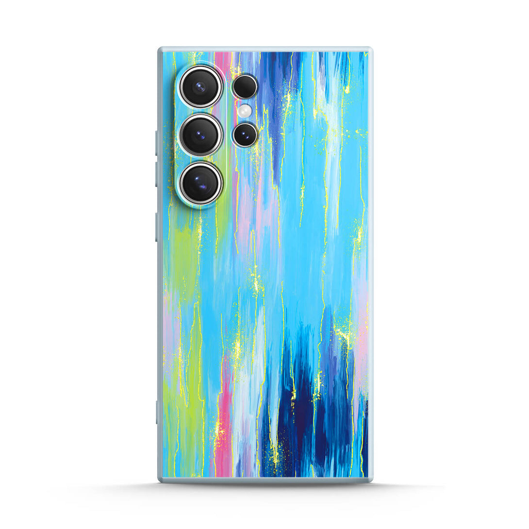 Koelte - Samsung-hoesje