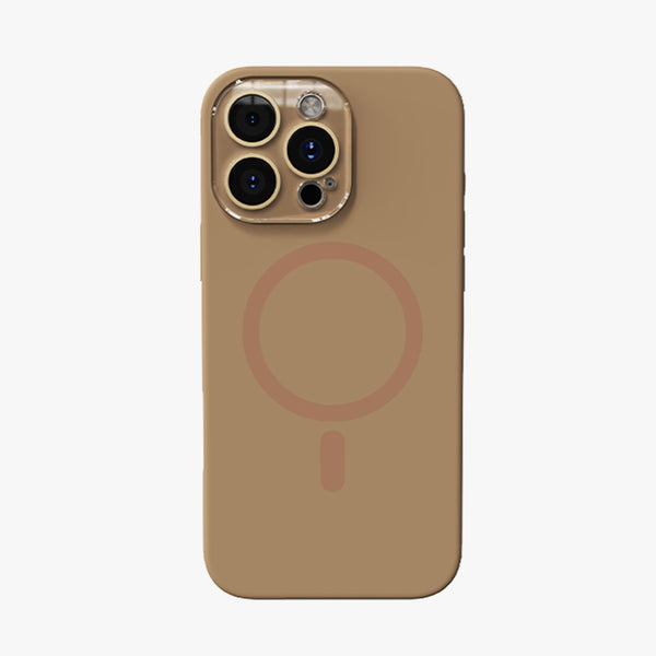 Wit - iPhone hoesje