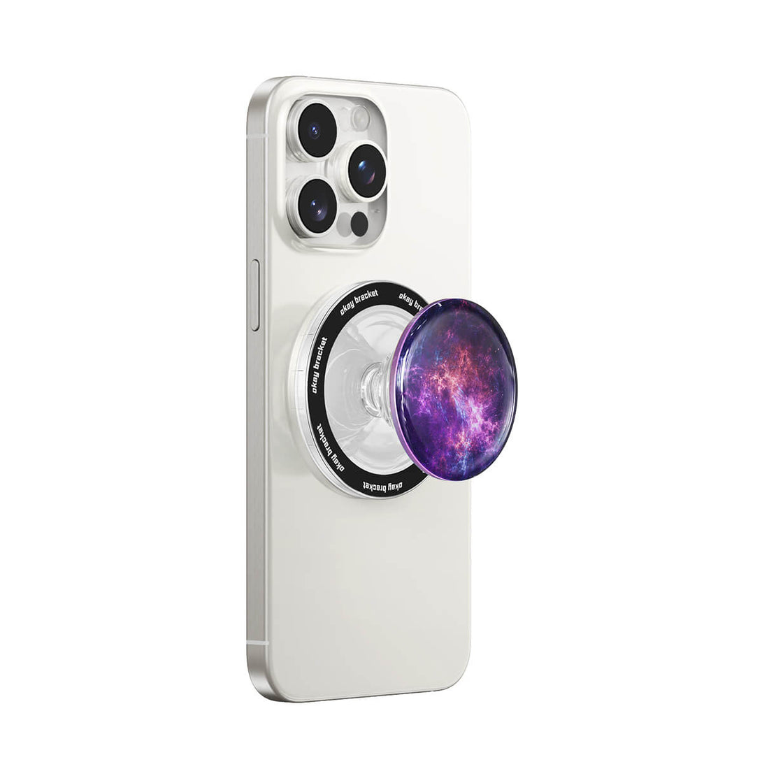 Starlink - Airbaggreep voor MagSafe