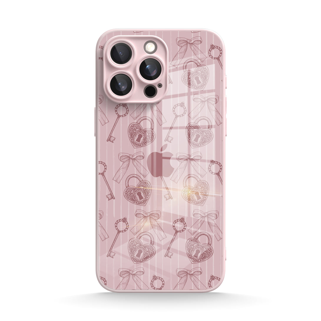 Untie - iPhone Case