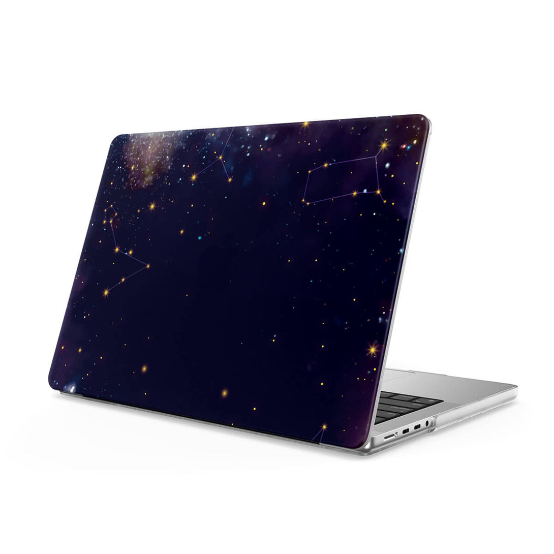 Astronomie - Macbook-hoes
