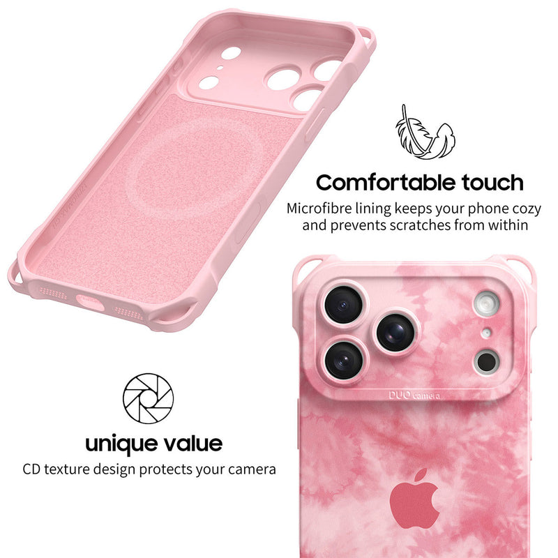 Pure Haze - iPhone Ultra Impact Case