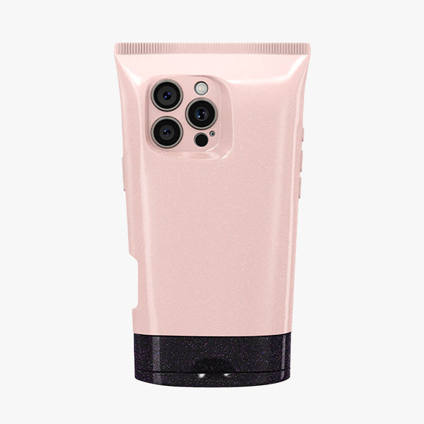 Blanco - Funda para iPhone