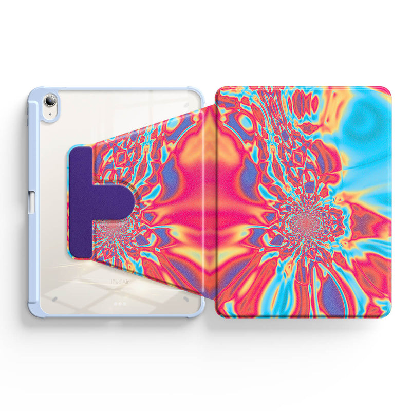 Disillusioned  - iPad Case