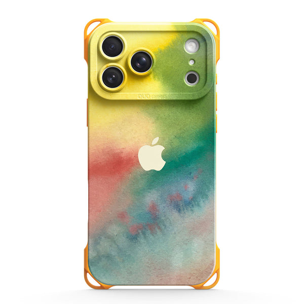 Warm Sun - iPhone Ultra Impact Case