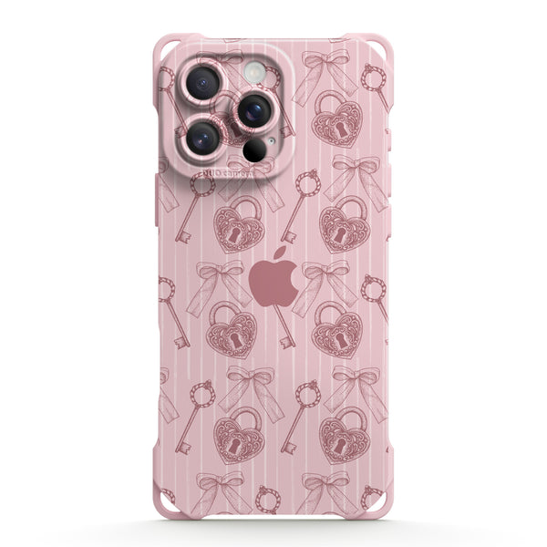 Untie - iPhone Ultra Impact Resistant Protective Case
