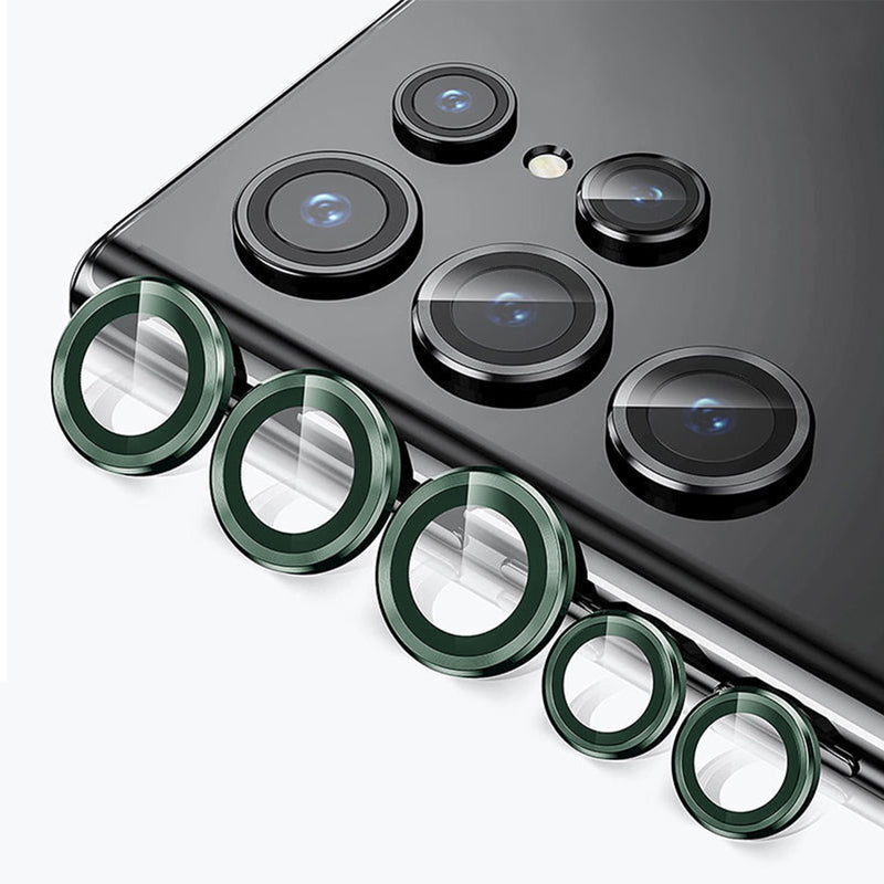 Samsung Aluminum Alloy Independent Lens Ring