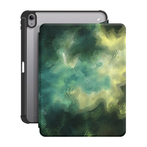 Reflection - iPad Snap 360° Stand Impact Resistant Case