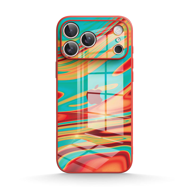 Performance - iPhone Glass Case