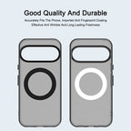 White - Google Case