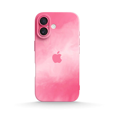 Psychology - iPhone Silicone Case