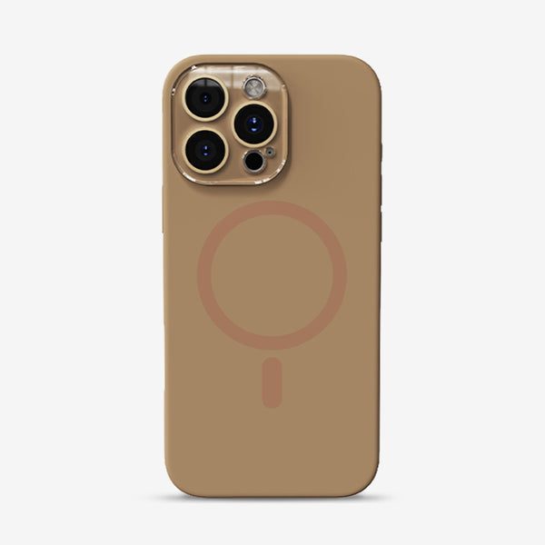 Wit - iPhone hoesje