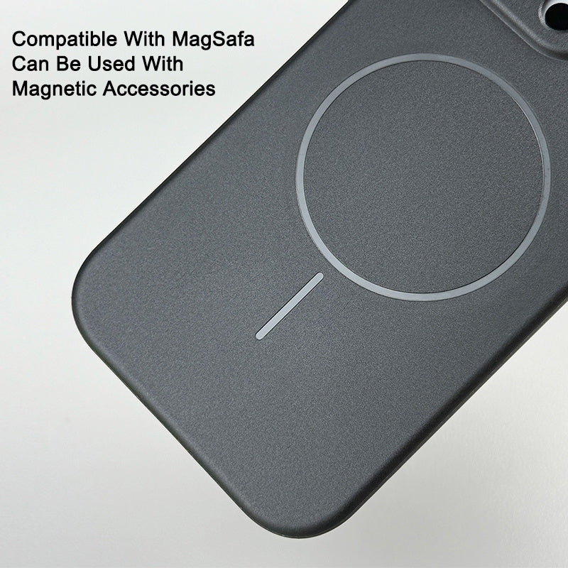 Pink - iPhone Case