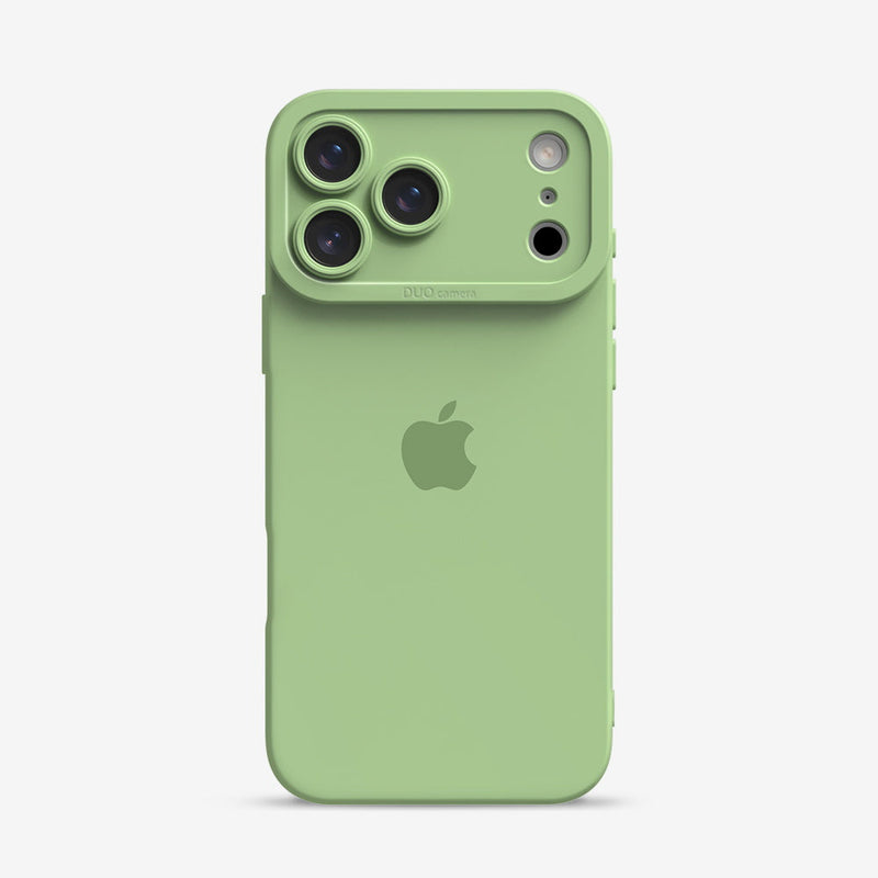 Matcha Green - iPhone Case