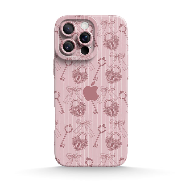 Untie - iPhone Case