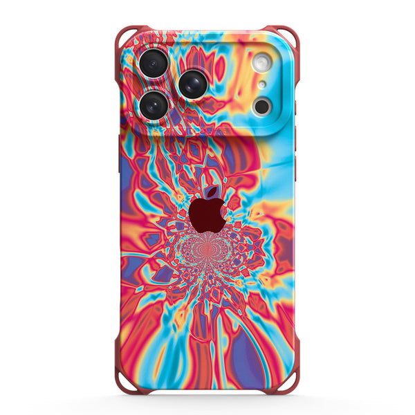 Disillusioned - iPhone Ultra Impact Case