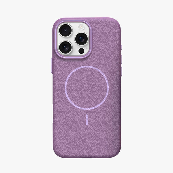 Sunset Purple - iPhone Case