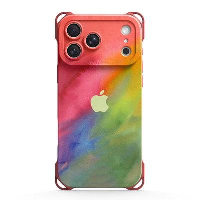Apply Spring Color - iPhone Ultra Impact Case