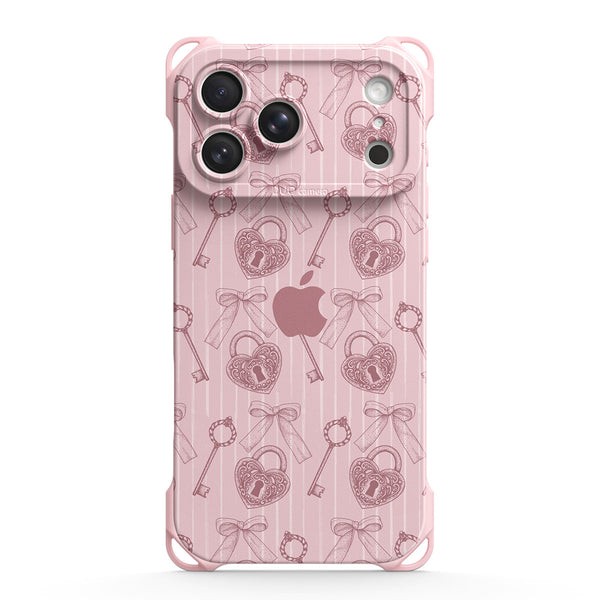 Untie - iPhone Ultra Impact Case