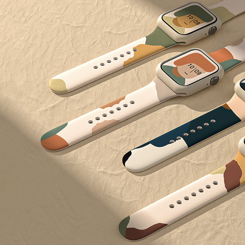 Cloud Blue - Watch Strap