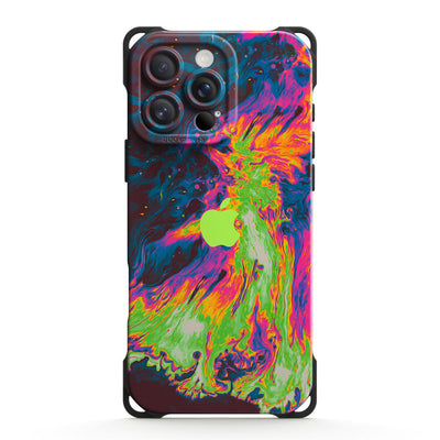 Underworld Flamingo - iPhone Ultra Impact Case