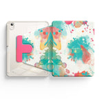 New Born - iPad Case