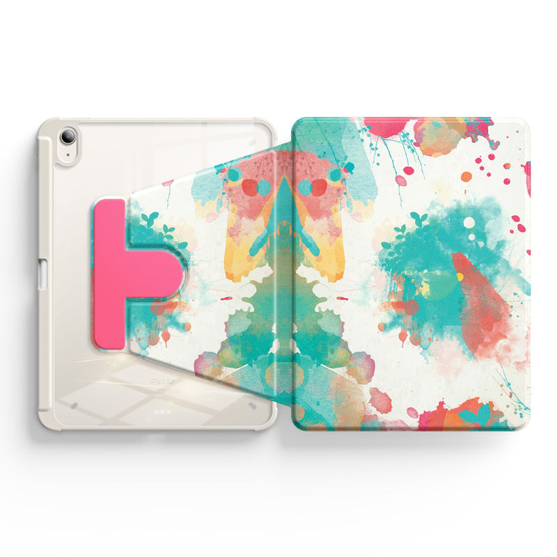New Born - iPad Case