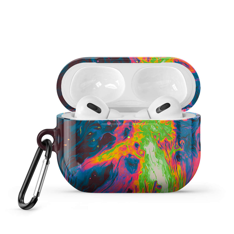 Underworld Flamingo - AirPods Case