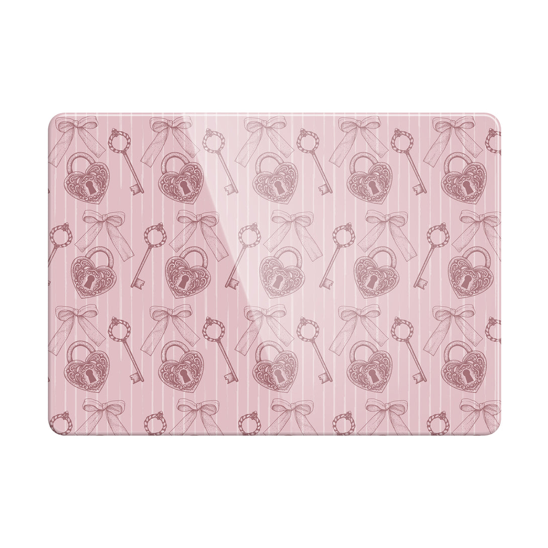 Untie - Macbook Case