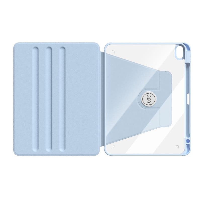 Flower of Purity - iPad Case