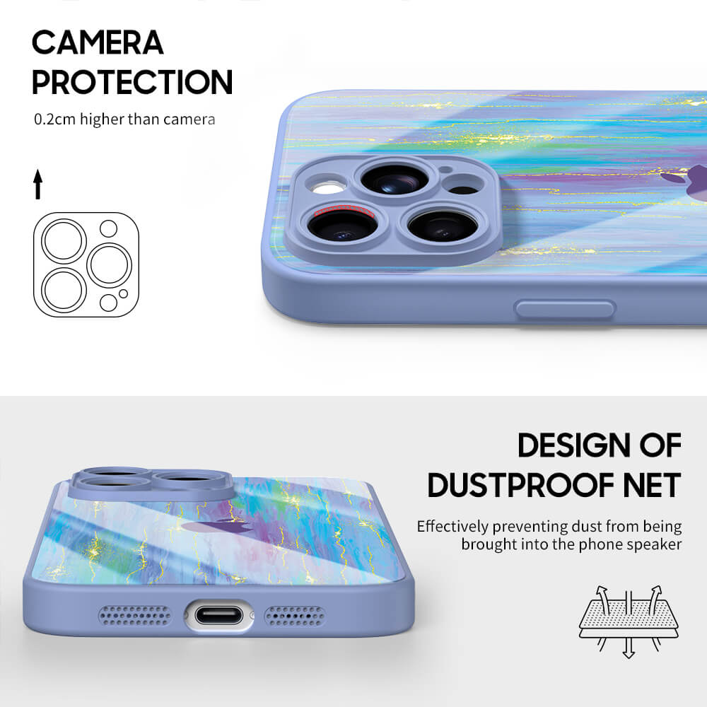 Coolness - iPhone-hoesje