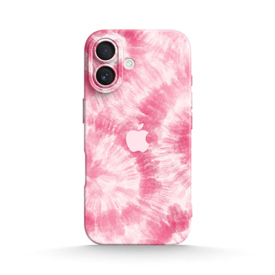 Soft Reverie - iPhone Silicone Case