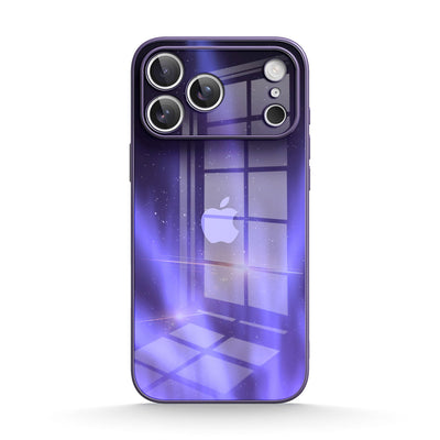 Dazzling - iPhone Glass Case