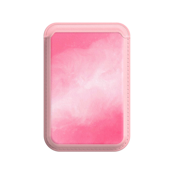 Psychology - iPhone Leather Wallet