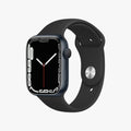 Black - Watch Strap