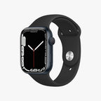 Black - Watch Strap