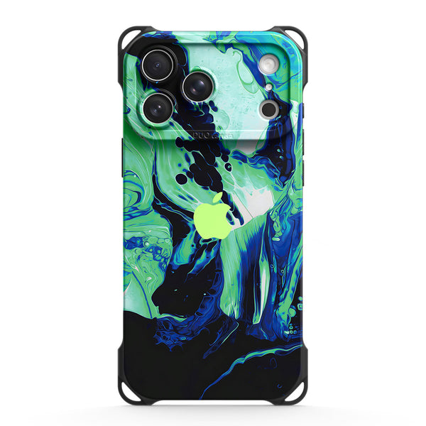 Netherworld Crack - iPhone Ultra Impact Case