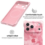 Soft Powder - iPhone Ultra Impact Case