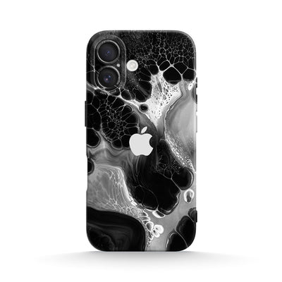 Loneliness - iPhone Silicone Case
