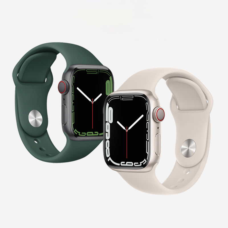 Night Green - Watch Strap