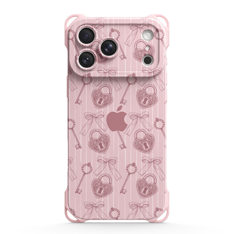 Untie - iPhone Ultra Impact Case